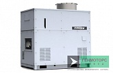 Газопоршневая электростанция (ГПУ) 25 кВт с системой утилизации тепла PowerLink GSC25S-NG